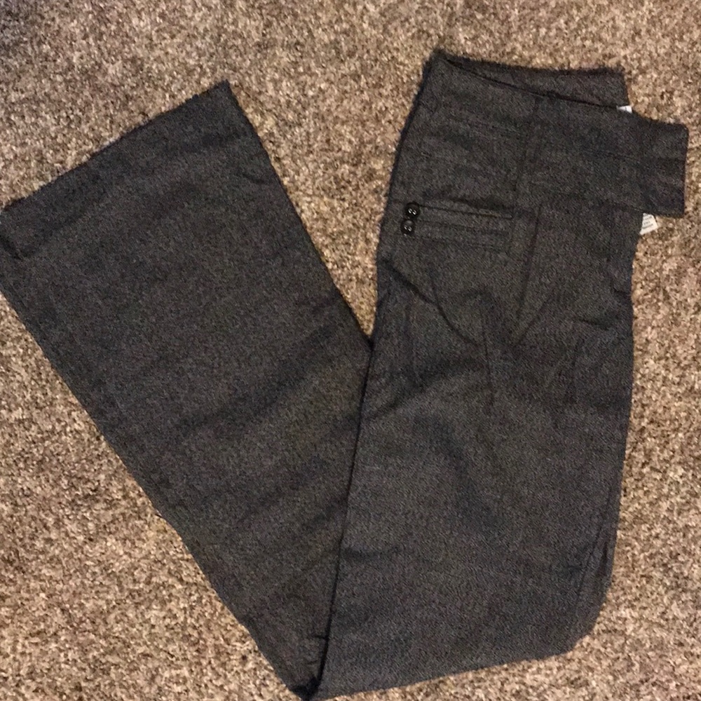 Dress pants